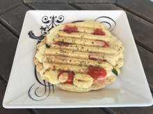 Café da manhã low carb: 5 receitas deliciosas