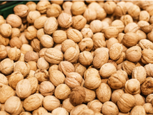 Nem demais, nem de menos: especialistas explicam quantas nozes comer por dia para ter benefícios