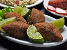 Quibe frito muito fácil: confira a receita deliciosa