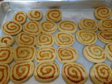 Medalhão delicioso