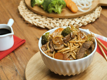 Receitas com macarrão: confira 18 receitas deliciosas