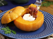 12 receitas salgadas com abóbora: veja como fazer