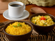 Cuscuz: confira 5 opções de cuscuzeira para fazer a receita em casa