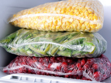 7 dúvidas frequentes sobre congelamento de alimentos