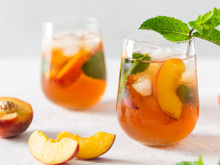 Chá gelado: Conheça 3 benefícios dessa bebida refrescante para a saúde