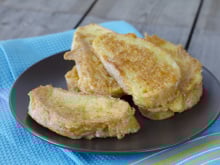 Rabanada de forno para o Natal: receita fácil e deliciosa