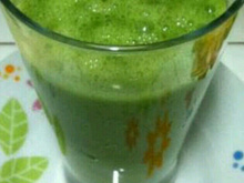 Suco detox