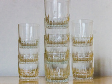 Como desgrudar copos de vidro: descubra um truque simples