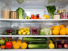 Como armazenar comida na geladeira do jeito certo e ainda manter o sabor do alimento por mais tempo?