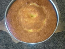 Bolo de queijo