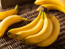 As diferenças entre cada tipo de banana e suas funções