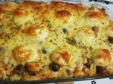 Bacalhau à dom Rafael