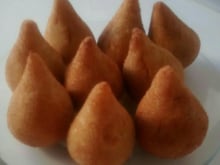Coxinhas