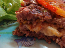 Carne Záz Trás