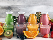 Esse suco amado por muitos previne doenças e tem benefícios incríveis que ninguém sabe