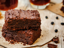 Dicas para preparar o brownie perfeito