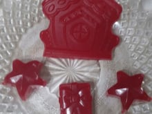 Bala de gelatina
