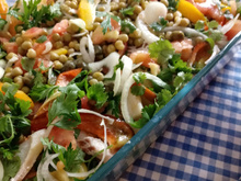Bacalhoada da Miriele