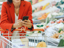 12 estratégias para economizar nas compras de mercado e reduzir os gastos