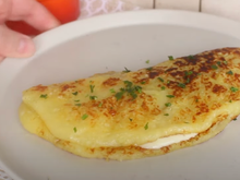 Você nunca comeu batata-doce assim: receita perfeita para um lanche rápido e com sustança