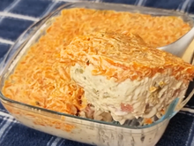 Substituí o jantar por essa receita de 4 ingredientes sem farinha, óleo ou manteiga (e pronta em poucos minutos!)