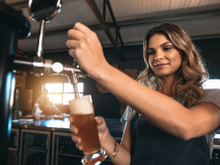 Evento cervejeiro comemora Dia das Mulheres com bebidas exclusivas produzidas por cervejeiras de todo o Brasil