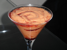 Creme de papaia