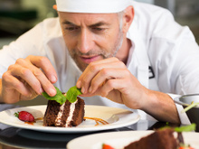 3 sobremesas que não peço em restaurantes depois que vi o que esse chef falou