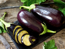 Como escolher berinjela: veja as dicas e não erre mais