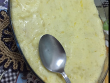 Madalena da Lao (lasanha de batata)