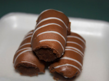 BRIGADEIRO RUSSO KARTOSHKA