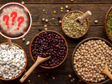 Que feijão é esse? O tipo de feijão que suga açúcar no sangue, reduz colesterol e é muito nutritivo! Saiba benefícios e como consumir