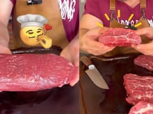 Palavra do churrasqueiro: esse corte pouco conhecido é um dos mais macios, só perde pro filé mignon