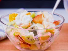 Café da manhã de verão: 15 receitas perfeitas para começar o dia