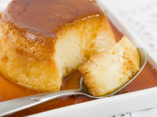 Pudim sem ovo: confira a receita simples