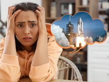 Componente de combustível de foguete e explosivos é encontrado em alimentos: "A melhor coisa que você pode fazer é ter..."