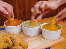 Petisco fácil e delicioso: essas iscas de peixe do TudoGostoso ficam melhores que as de quiosque