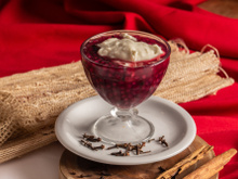 Receitas de sagu para todos: opções para se aquecer no frio de um jeito muito gostoso