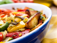 Como deixar os legumes mais gostosos: confira dicas