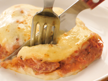 Escondidinho de carne-seca