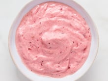 Nem limão, nem maracujá: essa é a mousse mais gostosa que eu já provei e você provavelmente nunca experimentou