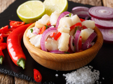 Ceviche: o que é, dicas de preparo e 2 receitas deliciosas