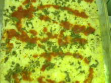 Torta delícia salgada