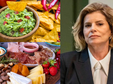 10 comidinhas fáceis e rápidas de fazer para assistir ao último capítulo de Vale Tudo e descobrir se Odete Roitman morreu mesmo