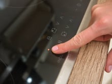 Preço despencou: cooktop de indução em oferta fica ainda mais barato com cupom relâmpago