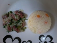 Carne seca de última hora