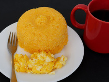 Benefícios do cuscuz com ovo: o que acontece com o corpo se você comer os alimentos todos os dias no café da manhã