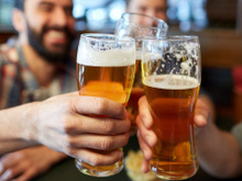 Efeito de uma cerveja sem álcool (0,0%): o que ela faz com o cérebro e o comportamento?