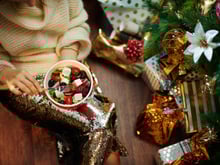 Como aproveitar a ceia de Natal sem engordar: as 15 dicas dessa nutricionista vão mudar a sua relação com a comida natalina e seus efeitos no corpo