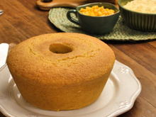 Receitas de bolo de milho: veja 24 opções deliciosas